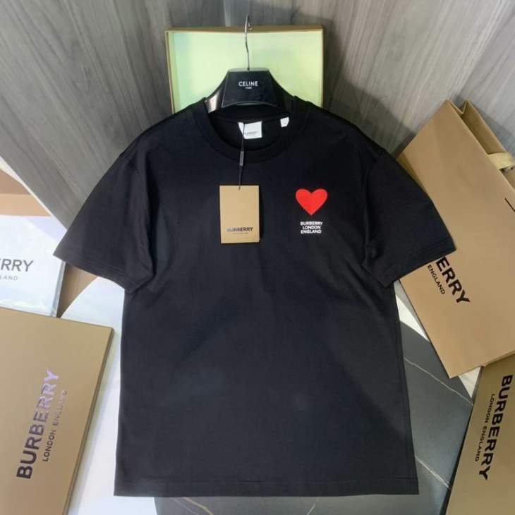 Picture of Burberry T Shirts Short _SKUBurberryS-2XLaztx973419869